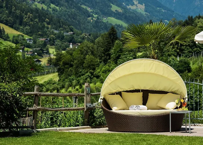 Alpenhof Lodge
