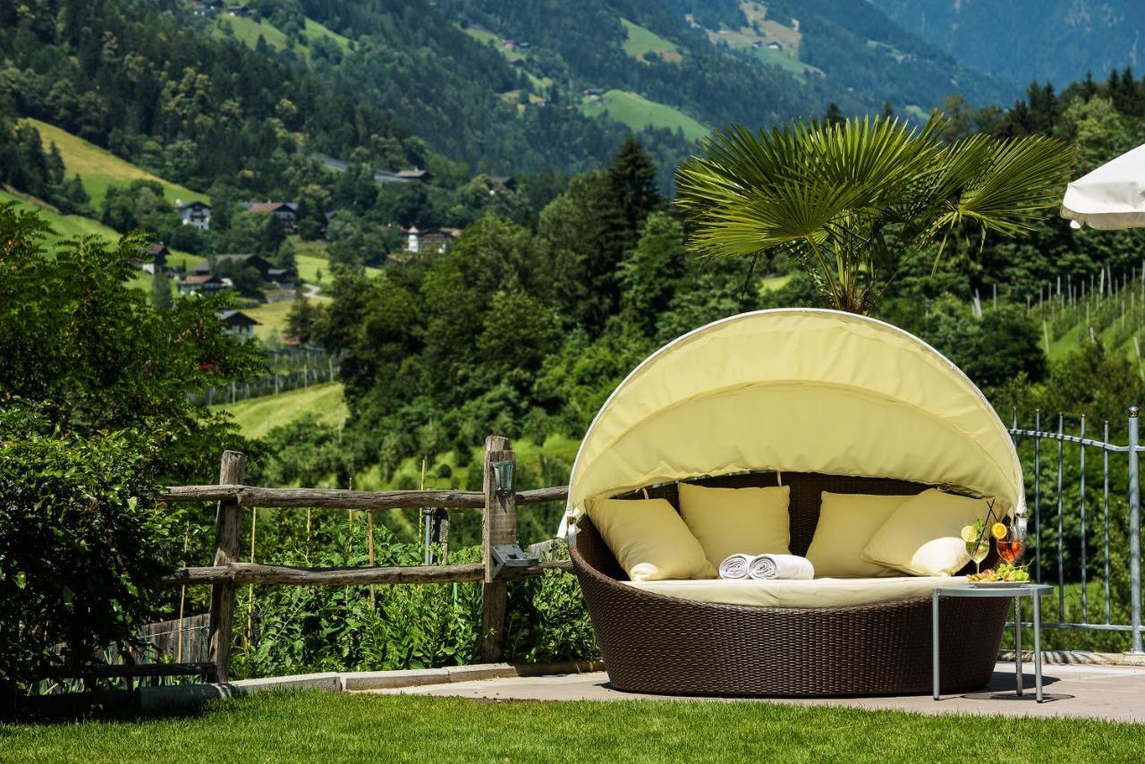 Hotel Alpenhof 3*